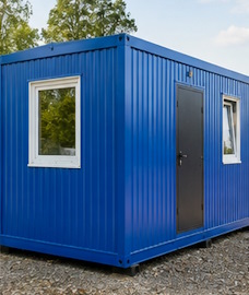 Услуги Изготовление и продажа бытовок в Кимовске